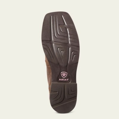 ARIAT - Bottes Delilah Java