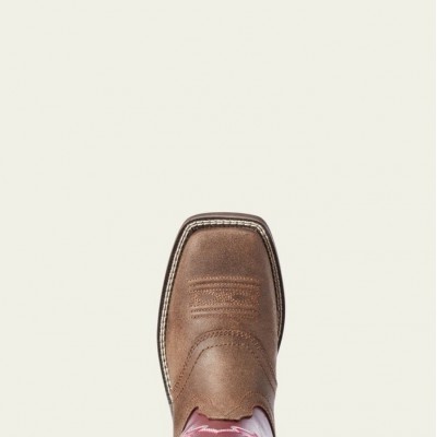 ARIAT - Bottes Delilah Java