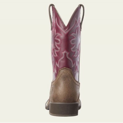 ARIAT - Bottes Delilah Java