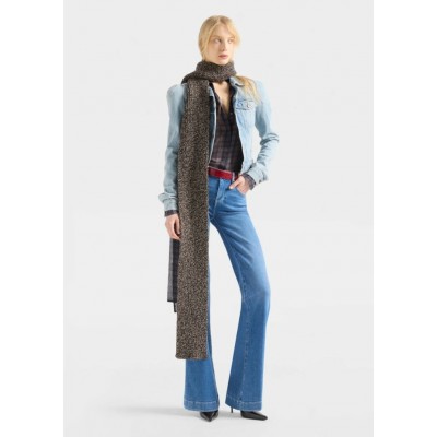 7 FOR ALL MANKIND - Jeans Dojo - Marine