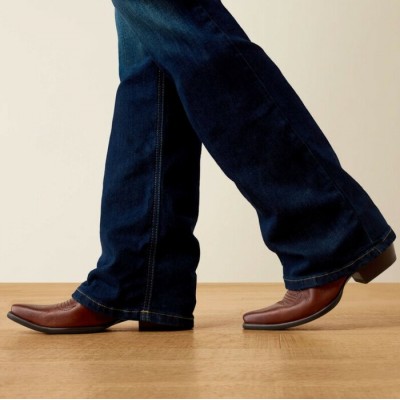 ARIAT - Jeans Perfect Rise Revel Vilma Ultrastretch Boot Cut 
