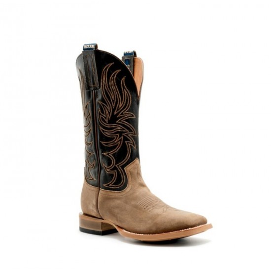HYER - Bottes Axtell