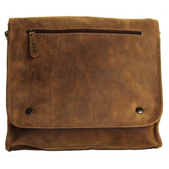 Adrian Klis - Porte-documents en cuir - Modèle...