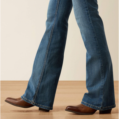 ARIAT - Jeans Perfect Rise Maggie Boot Cut
