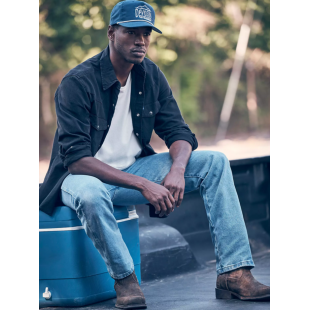 WRANGLER® - Jeans Toughlite™ Cowboy Cut®...