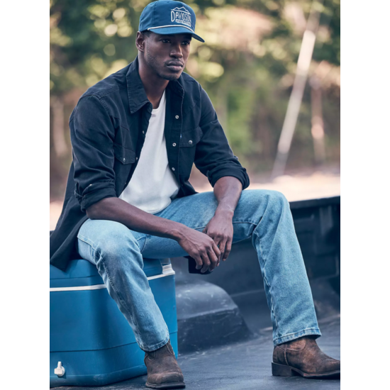 WRANGLER® - Jeans Toughlite™ Cowboy Cut® Original Fit