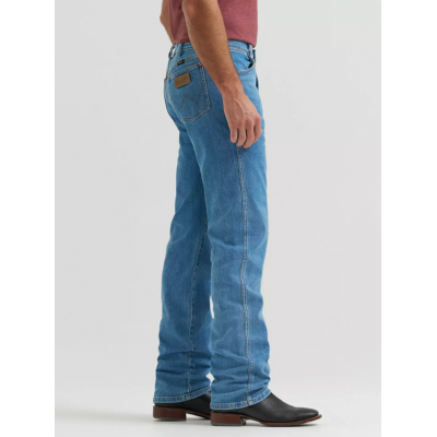 WRANGLER® - Jeans Toughlite™ Cowboy Cut® Original Fit