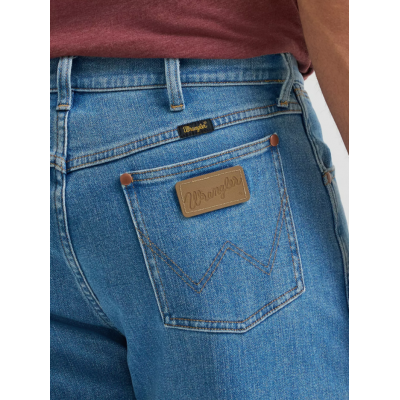 WRANGLER® - Jeans Toughlite™ Cowboy Cut® Original Fit