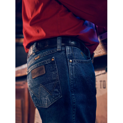 WRANGLER® - Jeans George Strait Cowboy Cut® Original Fit 