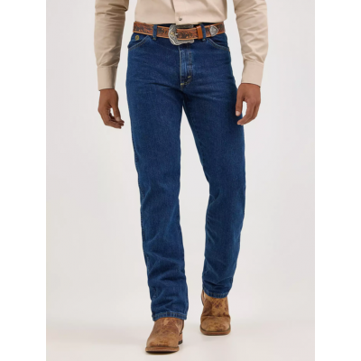 WRANGLER® - Jeans George Strait Cowboy Cut® Original Fit 