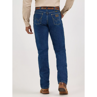 WRANGLER® - Jeans George Strait Cowboy Cut® Original Fit 