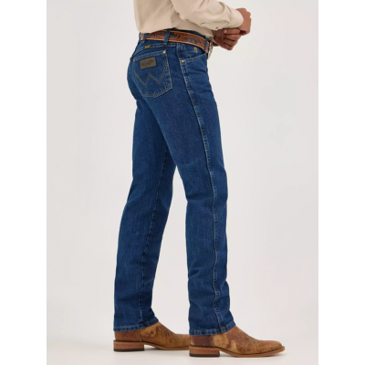 WRANGLER® - Jeans George Strait Cowboy Cut® Original Fit 