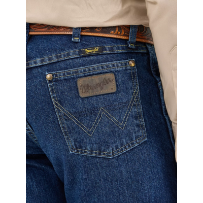 WRANGLER® - Jeans George Strait Cowboy Cut® Original Fit 
