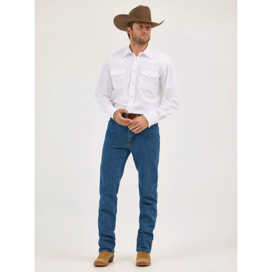 WRANGLER® - Jeans Premium Performance Cowboy Cut® Regular Fit