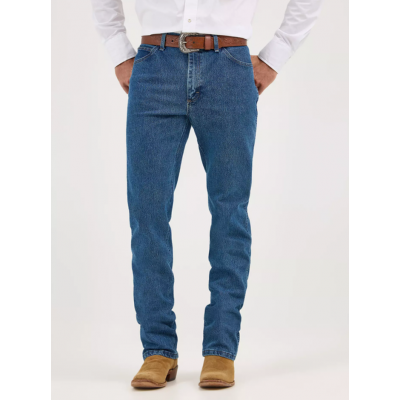 WRANGLER® - Jeans Premium Performance Cowboy Cut® Regular Fit
