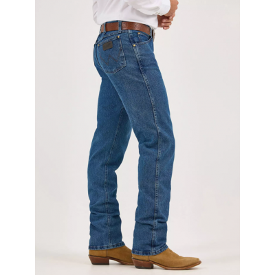 WRANGLER® - Jeans Premium Performance Cowboy Cut® Regular Fit