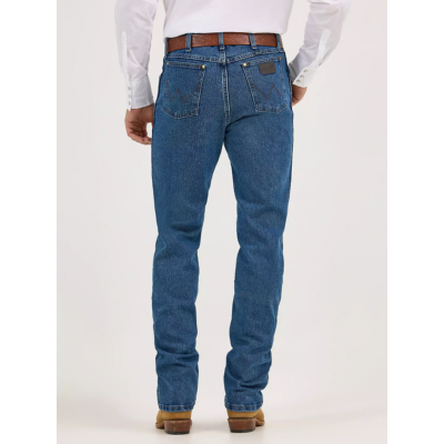 WRANGLER® - Jeans Premium Performance Cowboy Cut® Regular Fit