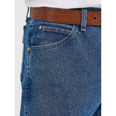 WRANGLER® - Jeans Premium Performance Cowboy Cut® Regular Fit