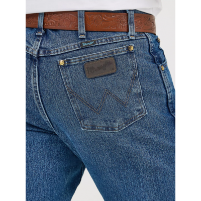 WRANGLER® - Jeans Premium Performance Cowboy Cut® Regular Fit