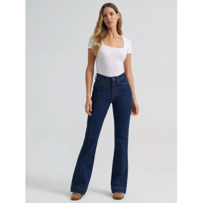 WRANGLER® - Jeans Retro® Bailey High Rise...