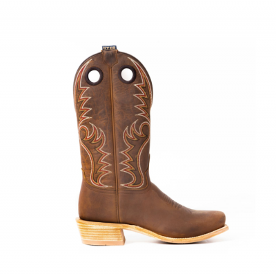 HYER - Bottes McCune