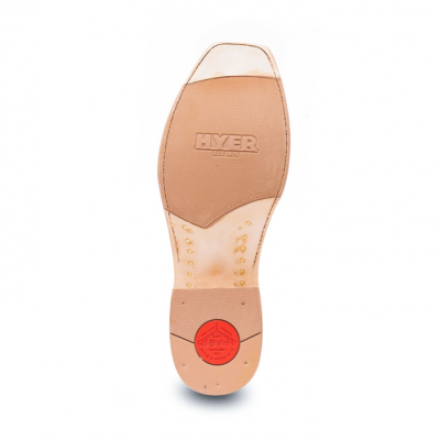 HYER - Bottes McCune