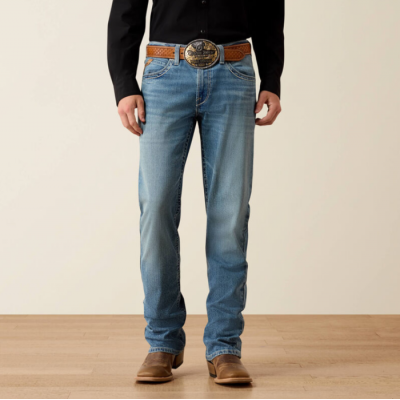 ARIAT - Jeans M5 Straight Jonathan Straight Leg