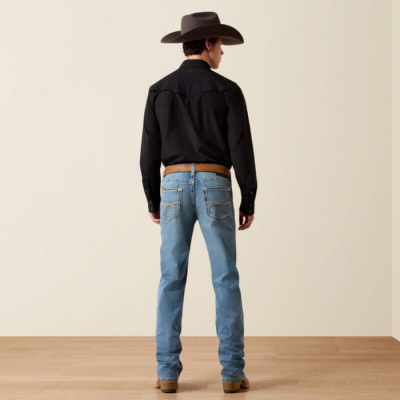 ARIAT - Jeans M5 Straight Jonathan Straight Leg