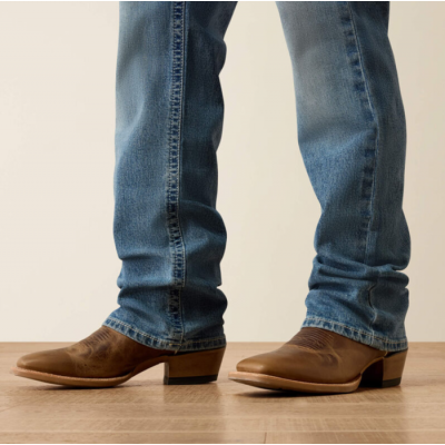 ARIAT - Jeans M5 Straight Jonathan Straight Leg