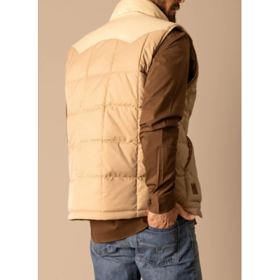 KIMES RANCH - Veste de Trail Muir - Khaki