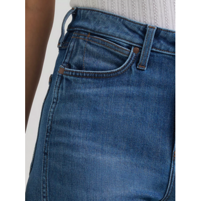 Wrangler® - Jeans Retro® Bailey High Rise Trouser