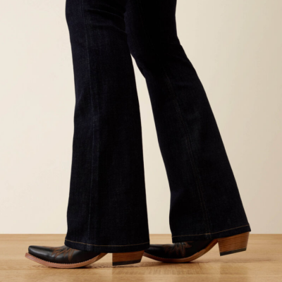 ARIAT - Jeans High Rise Quinn Boot Cut