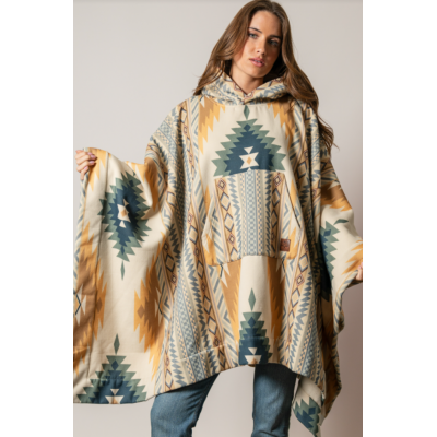 KIMES RANCH - Poncho Lena - Sable
