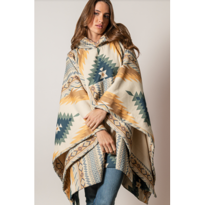 KIMES RANCH - Poncho Lena - Sable
