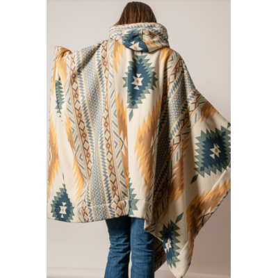 KIMES RANCH - Poncho Lena - Sable