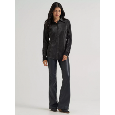 WRANGLER® - Chemise Shimmer Lainey Wilson