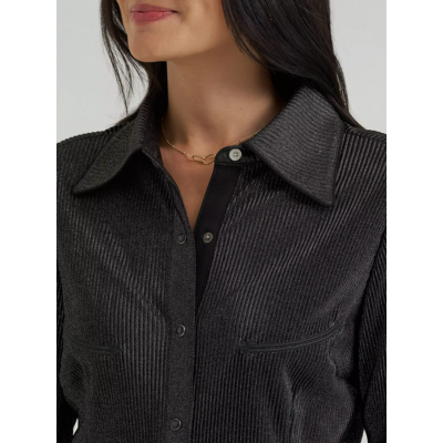 WRANGLER® - Chemise Shimmer Lainey Wilson