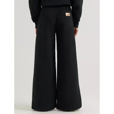 WRANGLER® - Jogging Sherpa Midnight - Noir