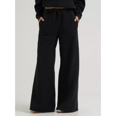 WRANGLER® - Jogging Sherpa Midnight - Noir