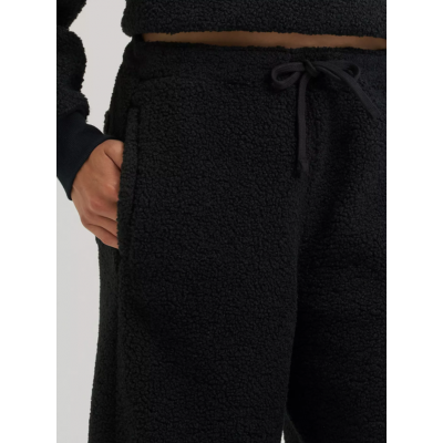WRANGLER® - Jogging Sherpa Midnight - Noir