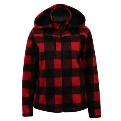 Veste canadienne pour femme