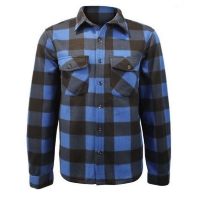 Chemise canadienne pour homme