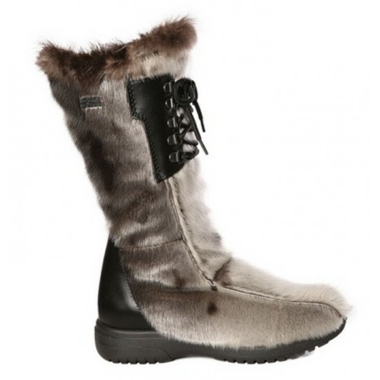 Bilodeau - Bottes urbaines KAMINAK, loup marin naturel