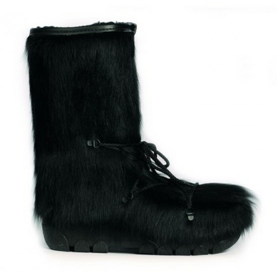 Bilodeau - Bottes BLIZZARD - Vache noire