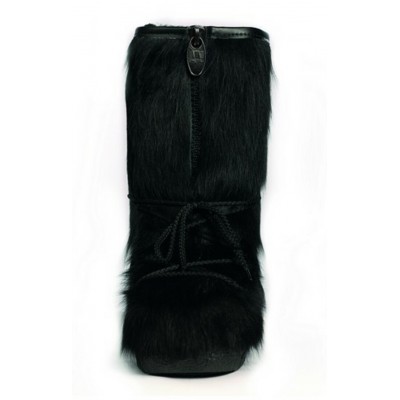 Bilodeau - Bottes BLIZZARD - Vache noire