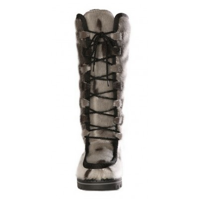 Bilodeau - Bottes urbaines CLARA, loup marin naturel