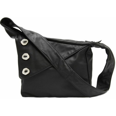 Bilodeau - Sac à main PANACHE en cuir