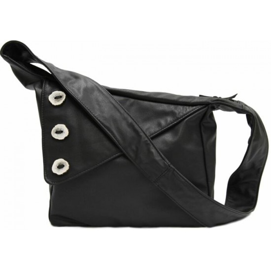 Bilodeau - Sac à main PANACHE en cuir