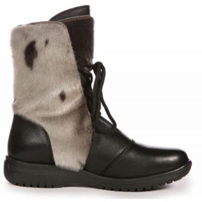 Bilodeau - Bottes urbaines PATTY, loup marin...