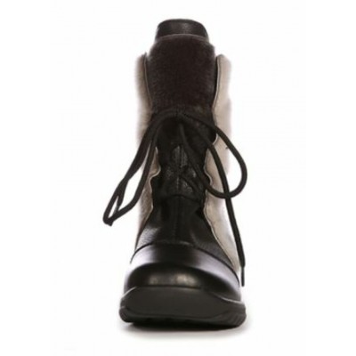 Bilodeau - Bottes urbaines PATTY, loup marin naturel